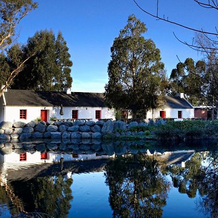 Donegal House Otel Kaikoura Dış mekan fotoğraf