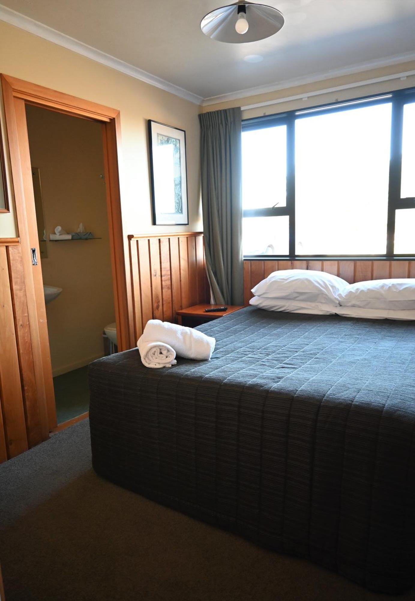 Donegal House Otel Kaikoura Dış mekan fotoğraf