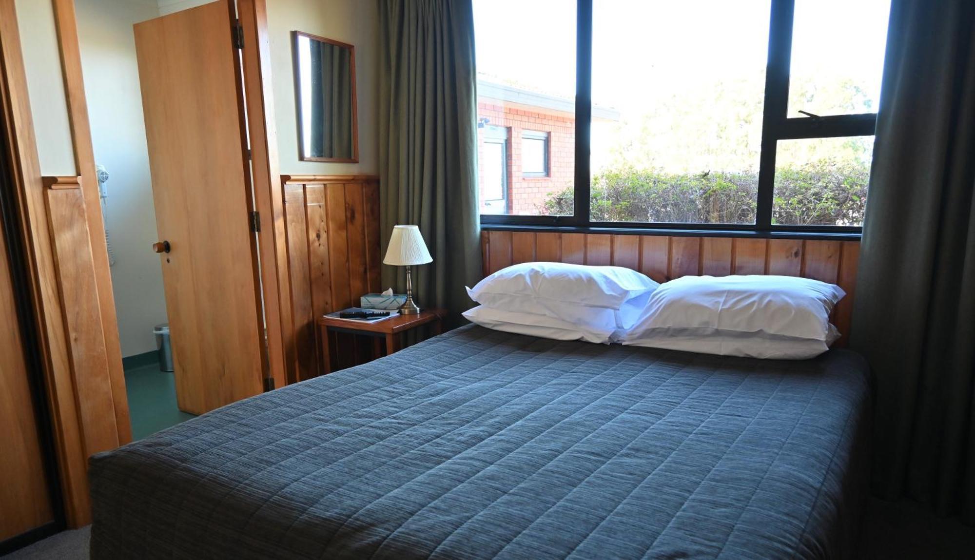 Donegal House Otel Kaikoura Dış mekan fotoğraf